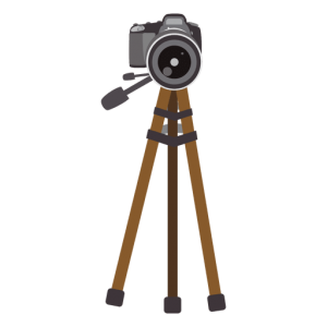 Tripod PNG-79255